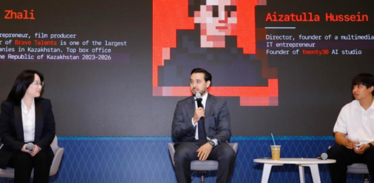 ​Astana AI Film Festival халықаралық AI-фильмдер байқауы әлемнің түкпір-түкпіріндегі креаторлардан өтінім қабылдауды бастады