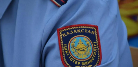 Алматыда түн жарымында жаппай төбелес орын алды