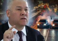 Street racing: Мұрат Әбенов қала ішінде 120 км/сағ-пен жүргендерді мас деп санауды ұсынды