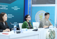 ​«САЛТАНАТ» АНСАМБЛІ ШЫМКЕНТТЕ: Ұлттық би өнерінің мерекесі