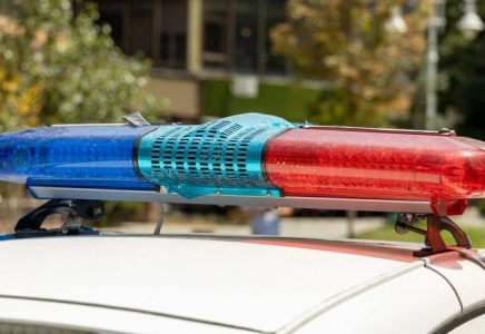 Ақмола облысында екі ер адам лото-клубтың 19 жастағы күзетшісін сабап кеткен