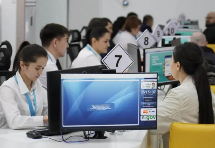 Наурыздағы мерекелерге байланысты елдегі ХҚКО-лар 6 күн жұмыс істемейді