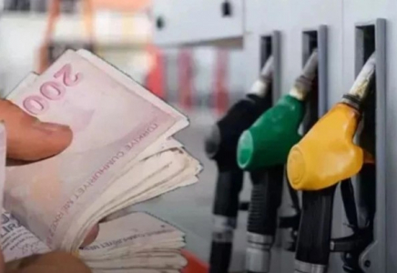 ​Түркияда жанармай бағасы күрт өсіп жатыр