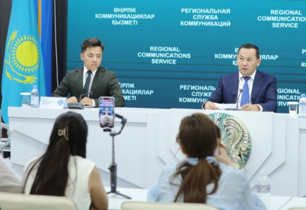 ​ШЫМКЕНТТЕ АЛҒАШҚЫ РЕТ СПОРТТЫҚ АТУДАН XVI АЗИЯ ЧЕМПИОНАТЫ ӨТЕДІ