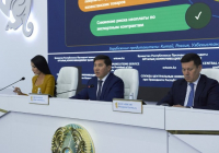 Биыл Қазақстанның шикізаттық емес экспорты 19,5%-ға өсті