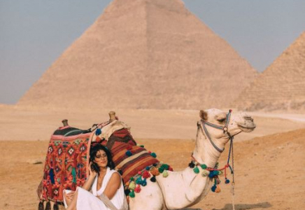 МЫСЫРДА міндетті түрде есте сақтайтын ҚАУІПСІЗДІК ережелері