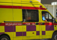 ​Астанада көпқабатты үйдегі өрт: әйел ауыр жағдайда реанимацияда жатыр