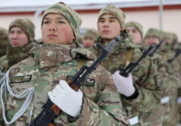 Мерзімді әскери қызметтегі азаматтар енді кредит ала алмайды