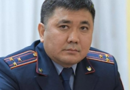 Нұрлан Мәсімовтің орынбасары тергеу кезіндегі сөзінен бас тартты