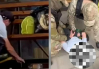 Қостанайда өзін дәнекерлеуші ретінде таныстырған ұры ұсталды