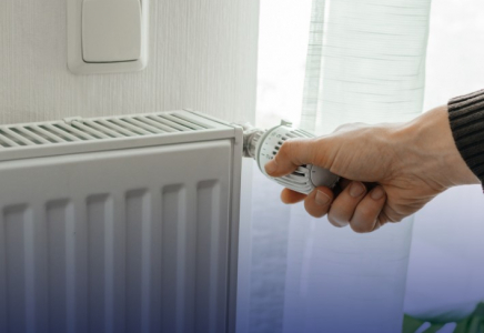 Шымкентте 1 қарашадан бастап жылу беріледі