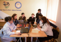 2025 жылдың соңына дейін тағы 30 мыңнан астам педагог біліктілік арттыру курстарынан өтеді