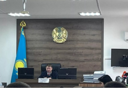 Шерзаттың ісі бойынша сот: адамдарға оқ жаудырған кім