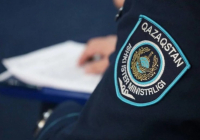 ​Павлодарда ер адам мас күйде үш жасар баласын өлтірген