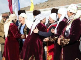 ​«Бір жасыңыз ҚҰТТЫ БОЛСЫН!» - көрісу күні айтылатын ең жақсы тілек