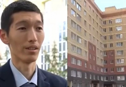 Оралда шетелдіктерге баспананы заңсыз берген тұрғындар жауапқа тартылды