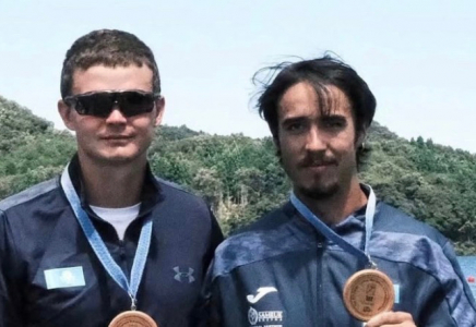 Қазақстандық ескекшілер Азия чемпионатын төрт алтын медальмен аяқтады