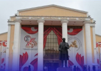 ​ШЫМКЕНТ – РЕСПУБЛИКАЛЫҚ ДЕҢГЕЙДЕГІ МӘДЕНИ ОРТАЛЫҚҚА АЙНАЛДЫ