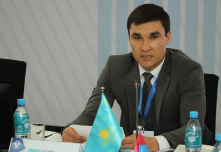 Серік Сәпиев орынбасарымен не себепті жанжалдасқаны туралы айтып берді