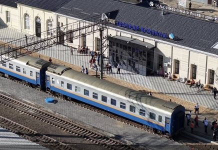 Өңірлерде жаңа инфрақұрылымдық, көлік және әлеуметтік нысандар пайдалануға берілді