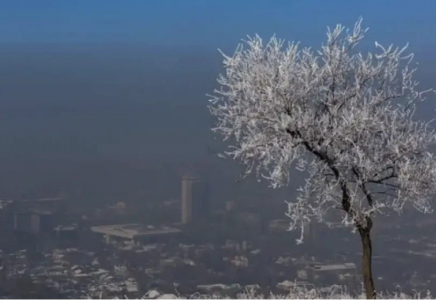 Қазгидромет бірнеше қаланың тұрғындарына ескерту жасады