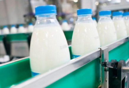 Түркістан облысындағы әлеуметтік мекемелер жергілікті азық-түлік өнімдерін тұтынады