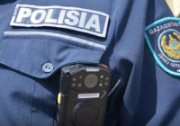 Ақтауда бір жарым жасар баланы көлік қағып кетті: Рөлде полицей болған 
