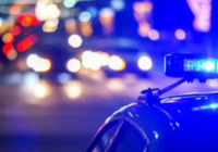 Павлодарда жүргізуші куәлігі жоқ жасөспірім мас күйде көлік тізгіндеген