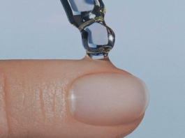 ​Тырнақтың айналасындағы ТЕРІ «жалбырап» кете бере ме?