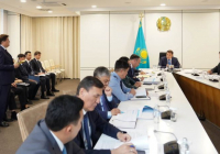 ​Түркістан облысында 80 мыңға жуық жаңа жұмыс орны ашылды