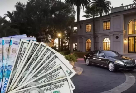 Алматыда отырып төрт елдің азаматтарын алдағандар тергеуге ілінді